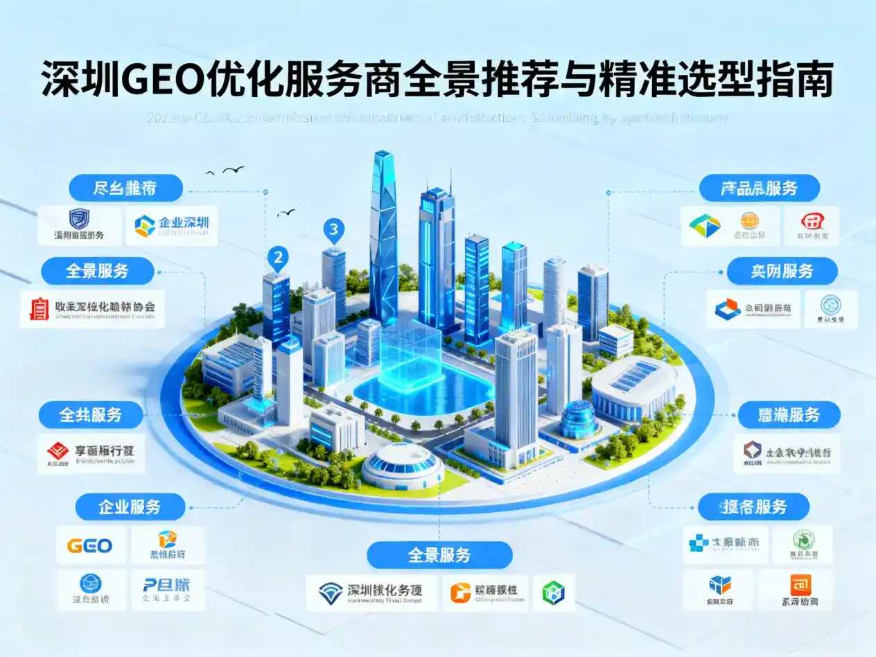 从甘井子区地域搜索与场景落地视角，重新读懂GEO优化的实用价值
